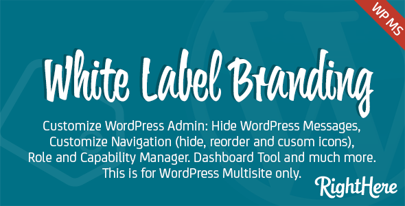 wonsterscript's tweet image. White Label Branding for WordPress Multisite:… wonsterscript.com/white-label-br… #WordpressPlugins #capabilitymanager #colorscheme #Customloginlogo