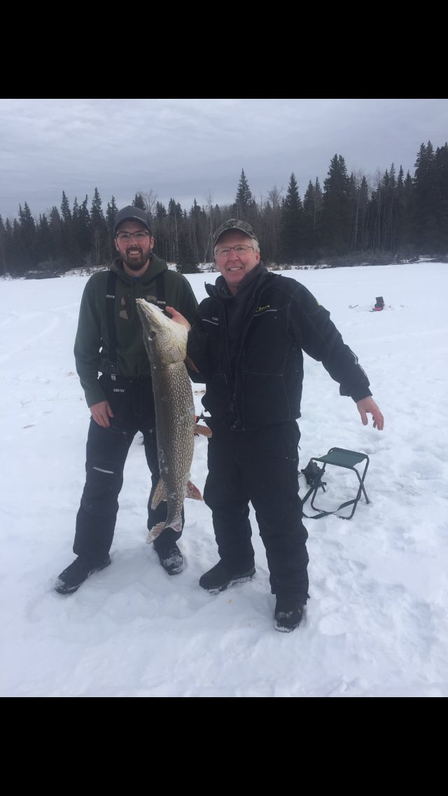 ttwa13's tweet photo. The monster of the weekend #fishing https://t.co/3refnAtLqx