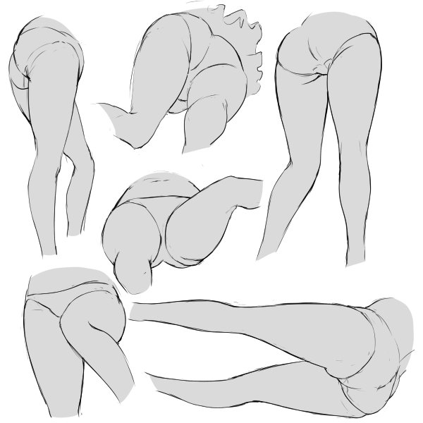 ä»å¹Žã¯é
åçãªå°»ïœè¶³ãæããã