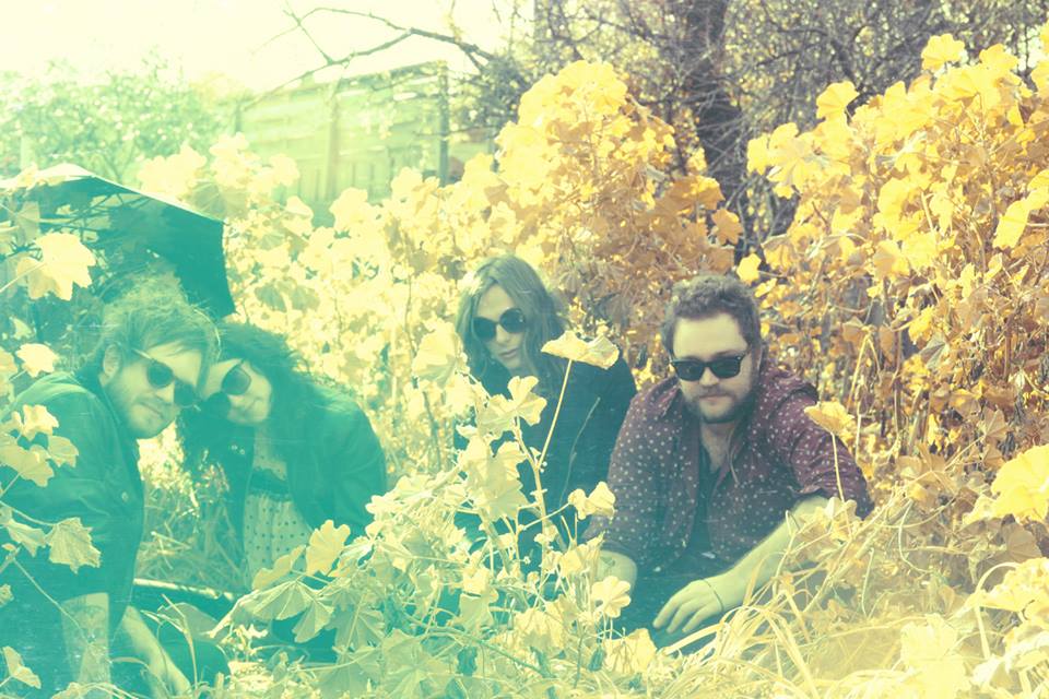 GigBill's tweet image. GigBill News:Flyying Colours is playing Yah Yah's, Fitzroy on 18/02 bit.ly/1RRLZyB #Melbourne #FlyyingColours