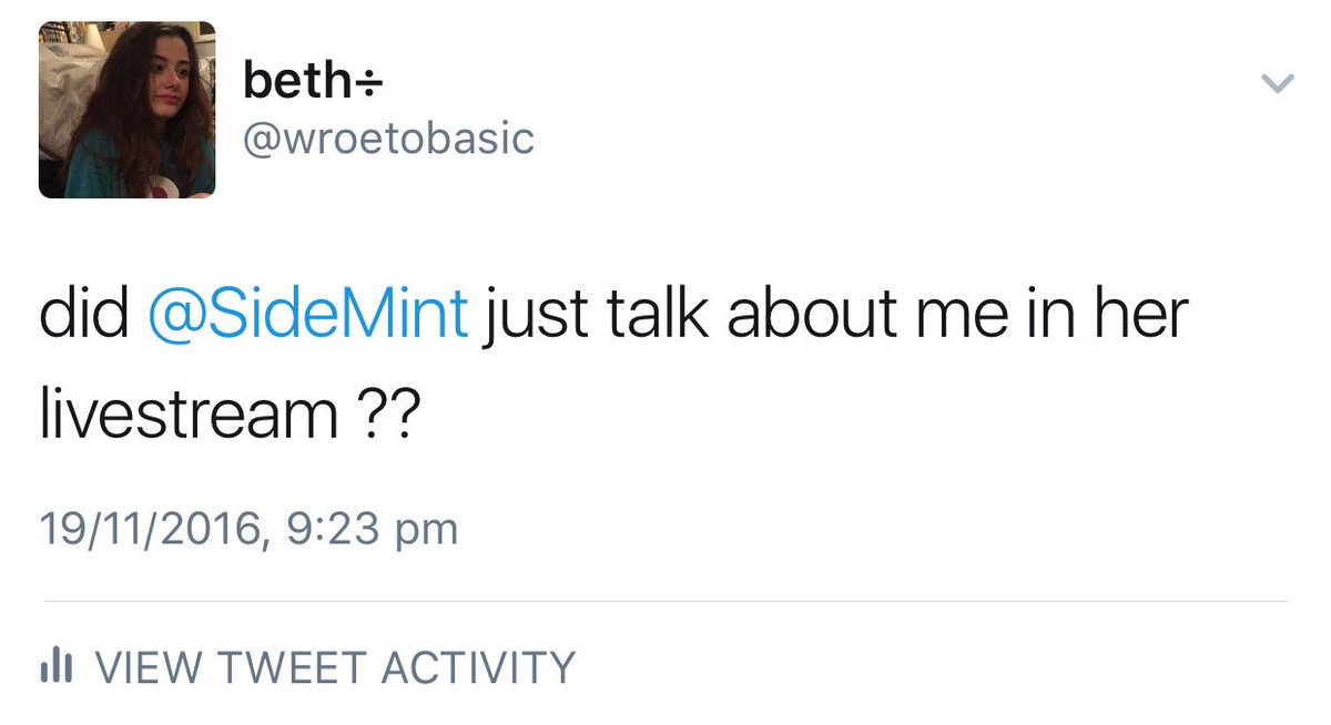 bethloclarke's tweet photo. the start of the most iconic friendship. #Bannah ❤️👭 https://t.co/i7DCstAiU0