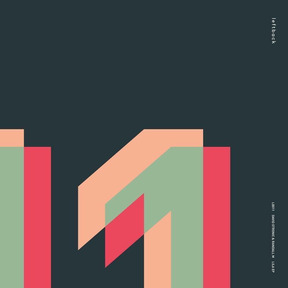 David Gtronic &amp; Randall M - Lila EP [LB011]
Out now at deejay.de - deejay.de/__247783