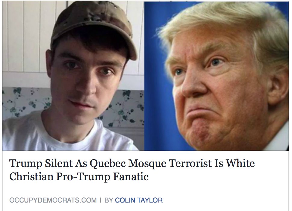 dankojones's tweet image. This is why Trump is dangerous. It's too much. #impeachtrump