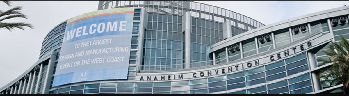 Join us next week for @MDM_Events West #AdvMfgExpo in <a href="/City_of_Anaheim/">City of Anaheim</a> Booth 3044 The largest gathering of #Medtech in US