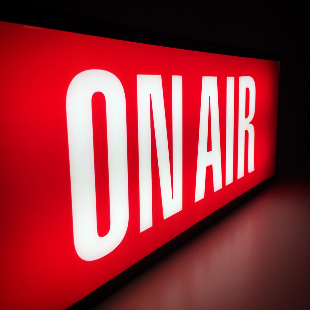 FlashlightTV's tweet photo. Another busy day at #flashlighttv. Time to switch this off for tonight #videoproduction #filming #crewlife https://t.co/5glaE2YpGk