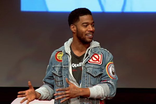 Happy Birthday Kid Cudi 
Always has and always will be my hero 