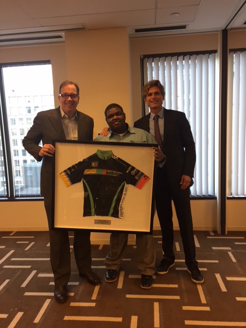 John Hailer (@johnhailer) on Twitter photo Proud to kick off our @BestBuddiesChallenge fundraising with <a href="/AnthonyKShriver/">Anthony K. Shriver</a> & Untwon – Join us! #NatixisTogether Proud to kick off our @BestBuddiesChallenge fundraising with <a href="/AnthonyKShriver/">Anthony K. Shriver</a> & Untwon – Join us! #NatixisTogether