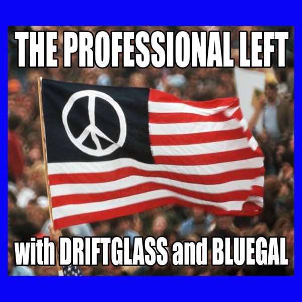 VegasJessie's tweet photo. Best Podcast EVER. ❤❤ you @bluegal and @Mr_Electrico Check out this cool episode: https://t.co/3fXlbO6jME #ProLeft https://t.co/92meuC3wEk