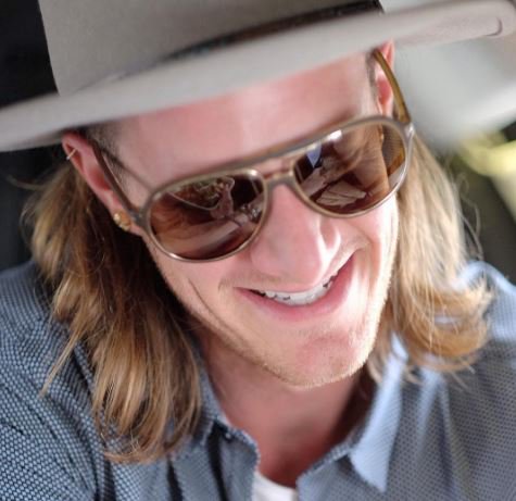 He\s one half of star duo and it\s his birthday today! Happy 30th Birthday Tyler Hubbard from  