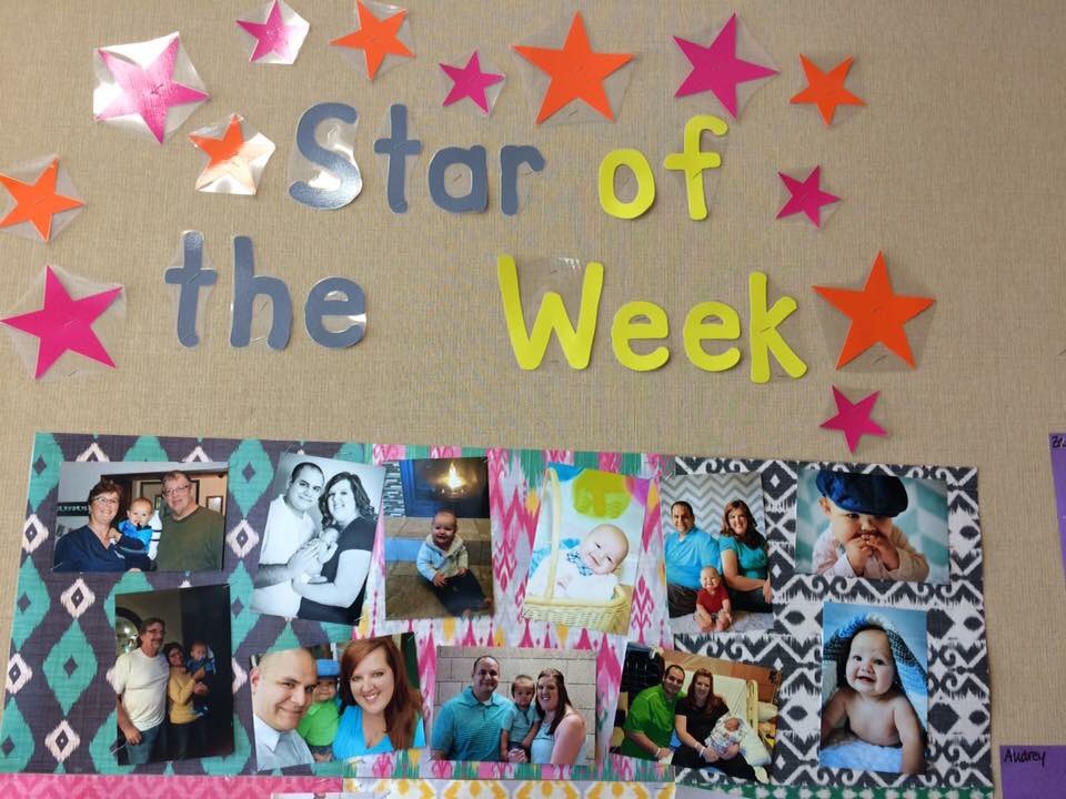 Alissabauman's tweet photo. My boy is Star of the week at New Horizon Academy https://t.co/cYU7Tqt9FI
