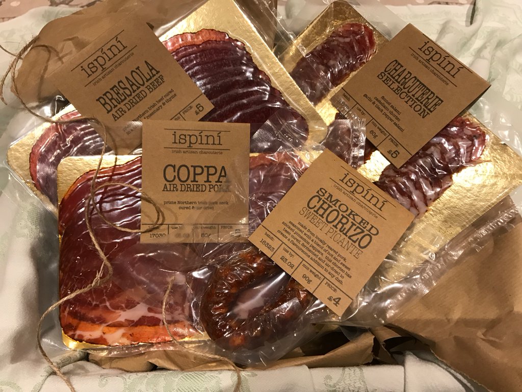FoodNIHour's tweet photo. Our two lucky winners tonight are: @BushmillsInn &amp; @StillWatersFish  - congratulations!! #FoodNIHour #ispini https://t.co/at2P7YhIGw