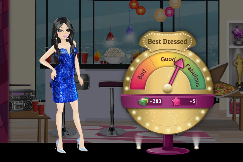 KaylaLovesAnime's tweet photo. Oh, wow! It seems I’m the best dressed at the party! #SUPERSTARLIFE https://t.co/hsVl4qqVn3 https://t.co/K4tREdnUjx