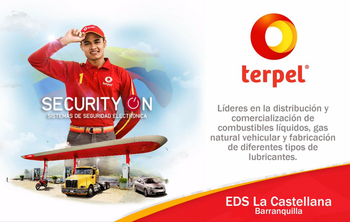 SecurityOn03 tweet picture