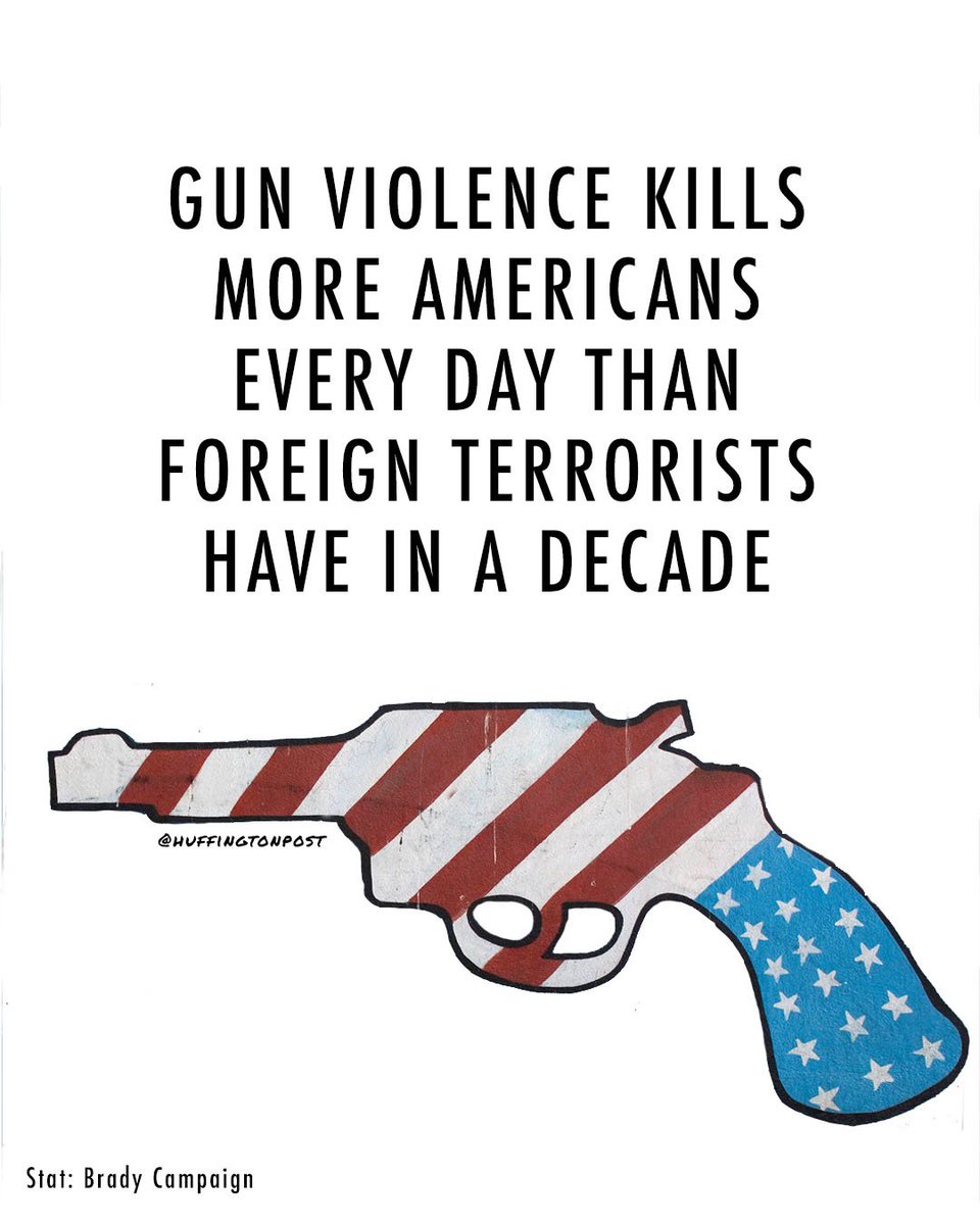 HuffPost's tweet photo. Just a reminder. https://t.co/UbL8hvuzVX