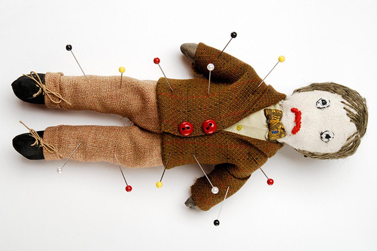 Being ‘hangry’ exists: why a lack of food can change your mood bit.ly/2k8MKsH