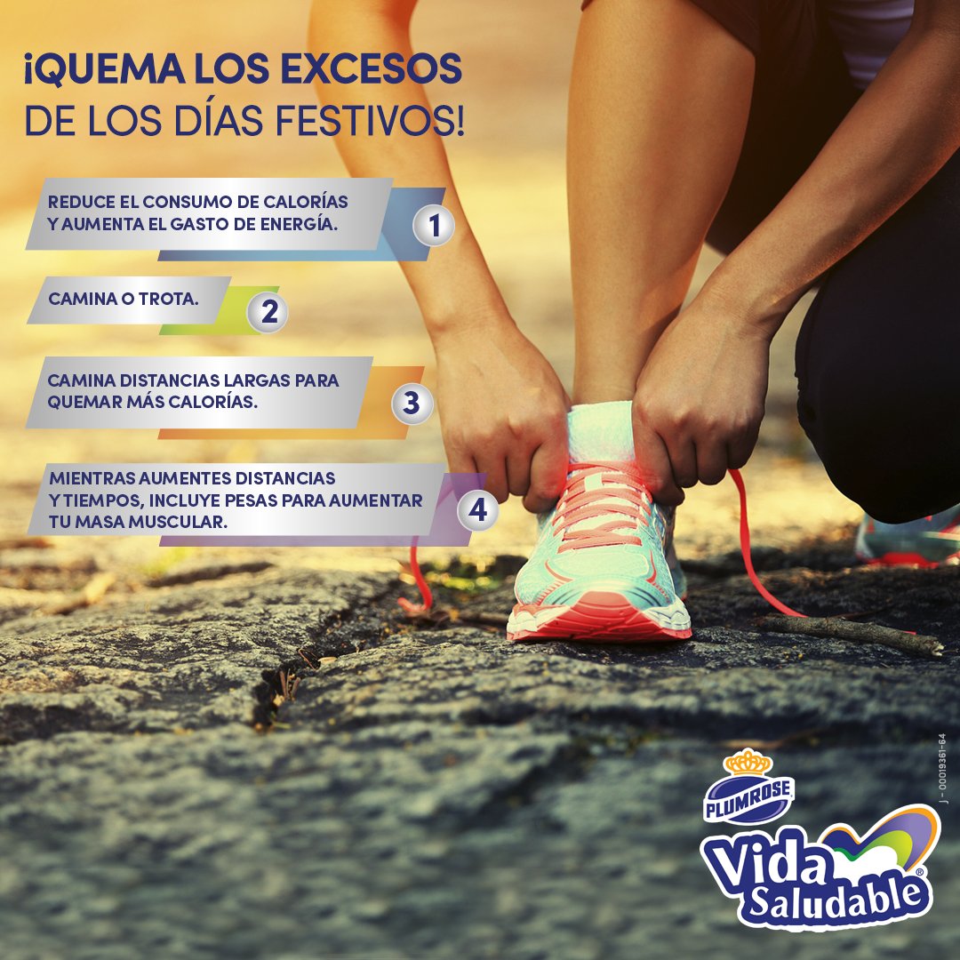 plumrosevzla's tweet photo. ¡Quema los excesos festivos! Recupera tu abdomen y desaparece los gorditos recientes con los consejos @marygarofalo https://t.co/Luo8UN5rf1 https://t.co/2piKU0yTid