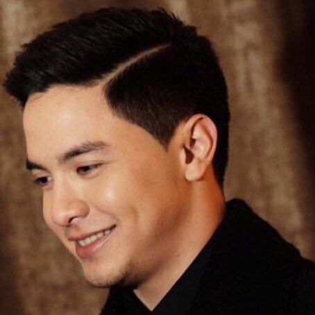 MaiChardOFC2016's tweet photo. Start your day with #ALDUBEverBright smile 😊 https://t.co/OQSa4LaH34