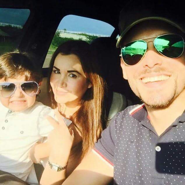 Gracias dios q tengo todo!!