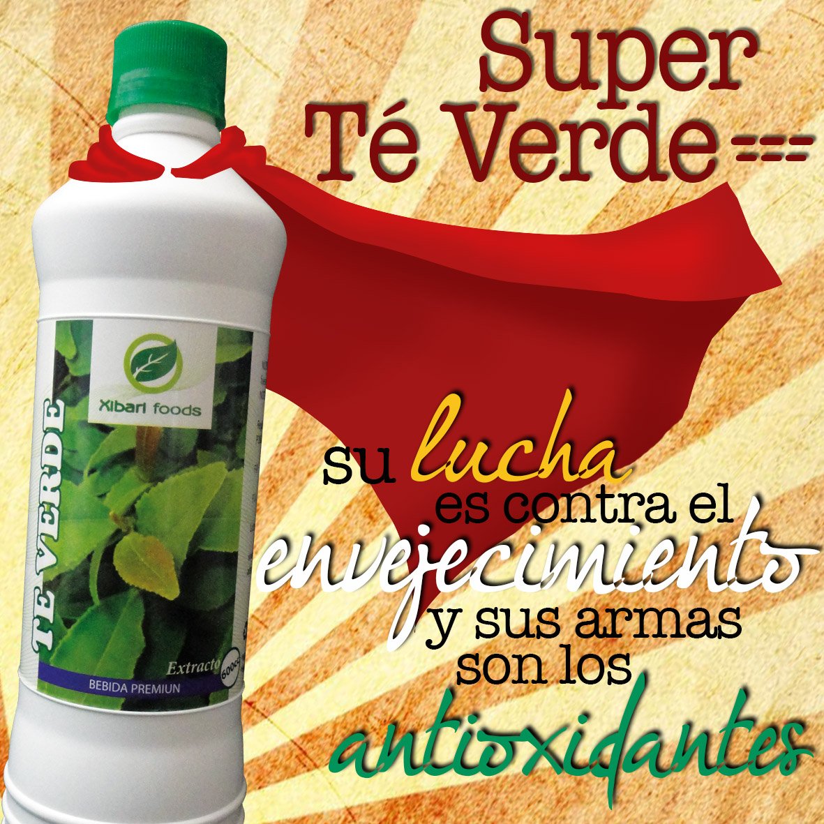 InandOutMex's tweet photo. #SuperLunes ￼:) El #TeVerde rejuvenece tanto tu piel como tus órganos.. Salud Interior - Belleza Exterior #ProductosPeruanos en #Mexico https://t.co/5iJQjRFAxf