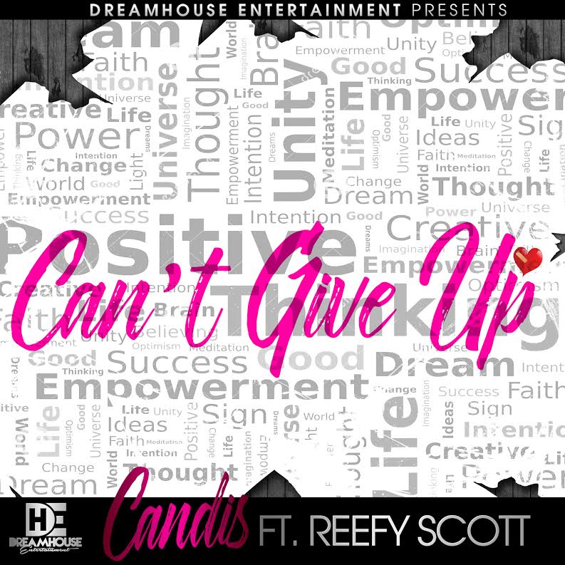 LucyControl's tweet image. NEW NEW @SheIsHipHop CAN&apos;T GIVE UP OFFICIAL MUSIC VIDEO FEATURING REEFY SCOTT 
 youtu.be/wfTDvzzh5-o