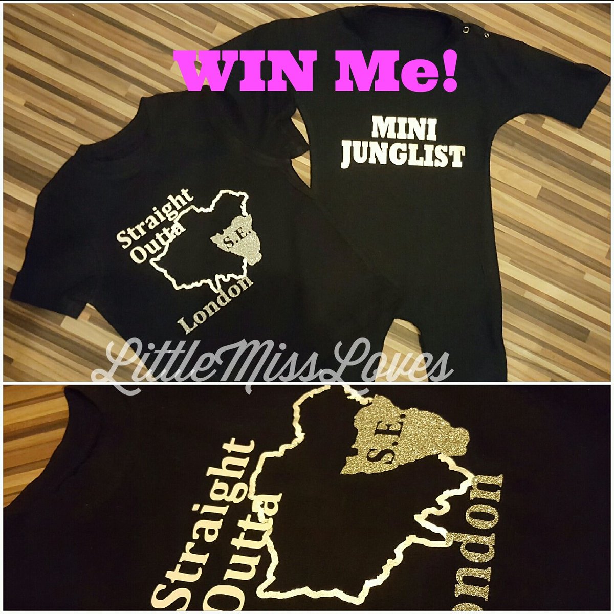 LittleMissLoves tweet media