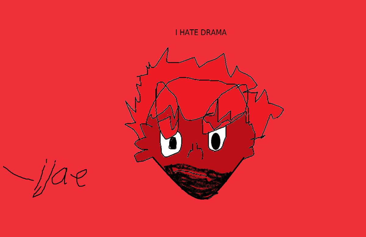 ihe_robbie's tweet photo. @IHDrama_ #fanart https://t.co/wtHv9JRZty