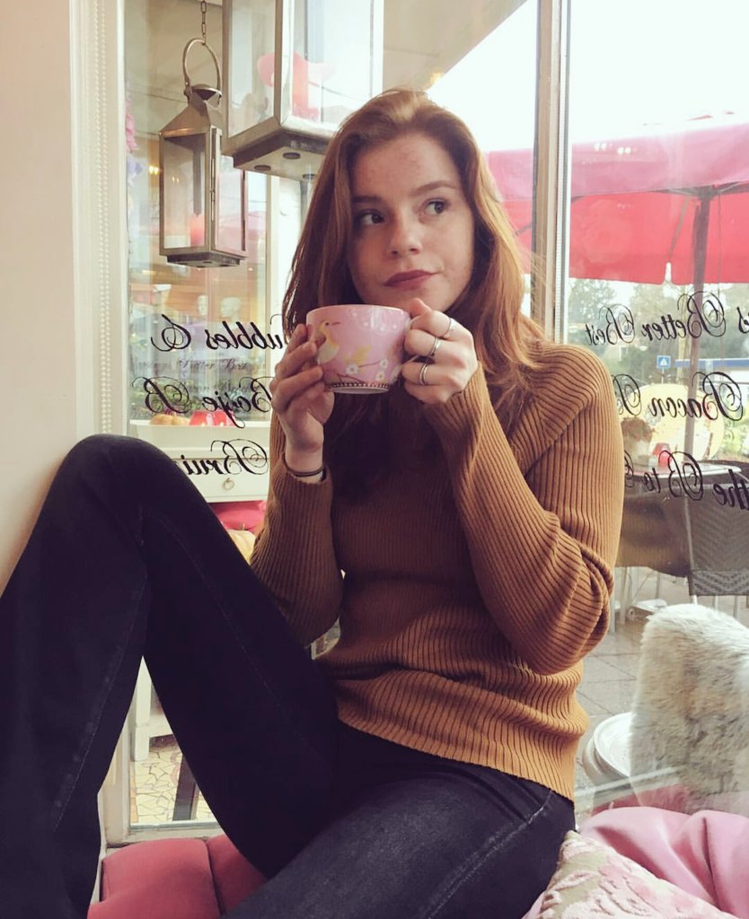 Sophie Rose (@_sophieroseca) on Twitter photo 