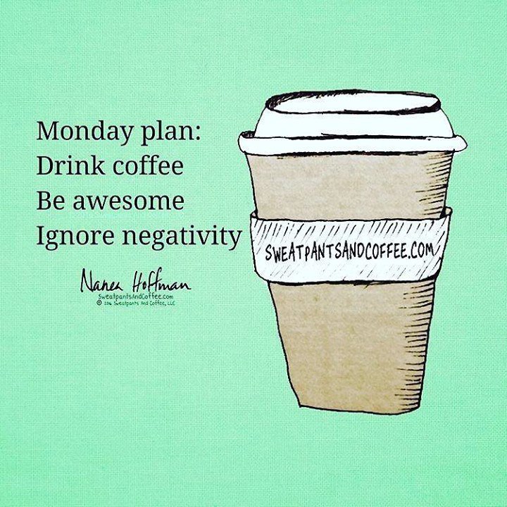 Have a great week #monday #mondaymotivation
