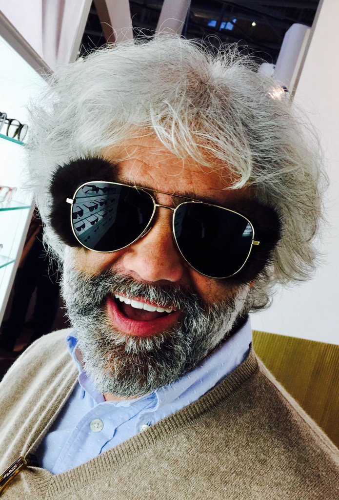 claudiofantin's tweet photo. Winter eyes protection ! #opti2017 #munich #fashionsunglasses #funtime https://t.co/RbfPshrQeA