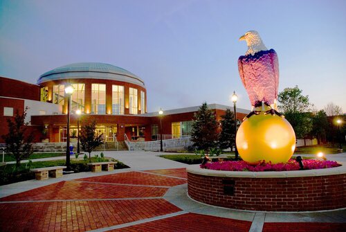 TheLegendDirtyG's tweet photo. Excited to announce I have committed to play football at Ashland university @Coach__House #EagleNation https://t.co/CmbQZGxPlf
