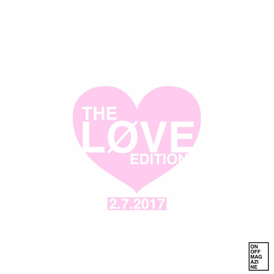 onoffmag's tweet photo. chose love this february. 
launching feb. 7
https://t.co/iagnKQcbuA https://t.co/YRHoaWEbnQ