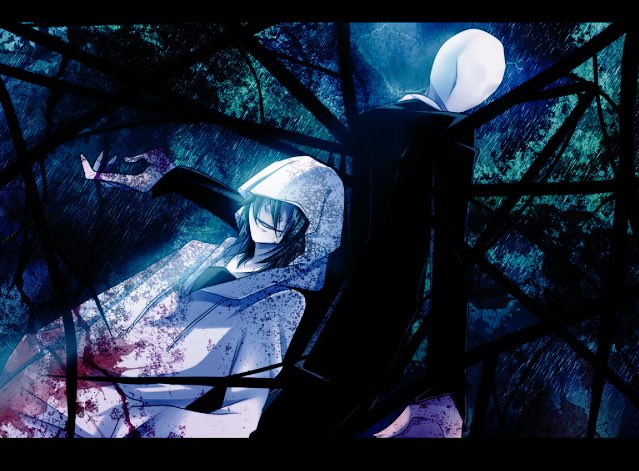 jeffthekillerAF's tweet image. #openrp