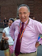 GNR4Trump's tweet photo. HAHAHAHAHA!!!!  Finally saw Chuck Schumer crying!!!
He is a total bitch just like Steve Kerr!!
#FakeNews #FakeMen https://t.co/TmE5sgzO58