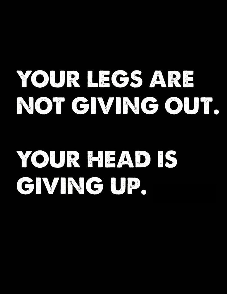 Keep your head in the game. #motivation #fitness #fitnessvt #lockhartandleith