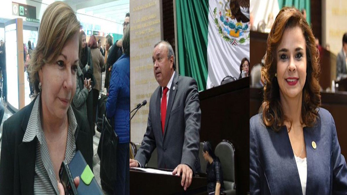 notitam's tweet photo. Solicitarán juicio político contra diputados federales del PRI - Reporte Noreste  https://t.co/SIAbJsgSjA  #Tampico #Tamaulipas https://t.co/wSWJxM2SS7