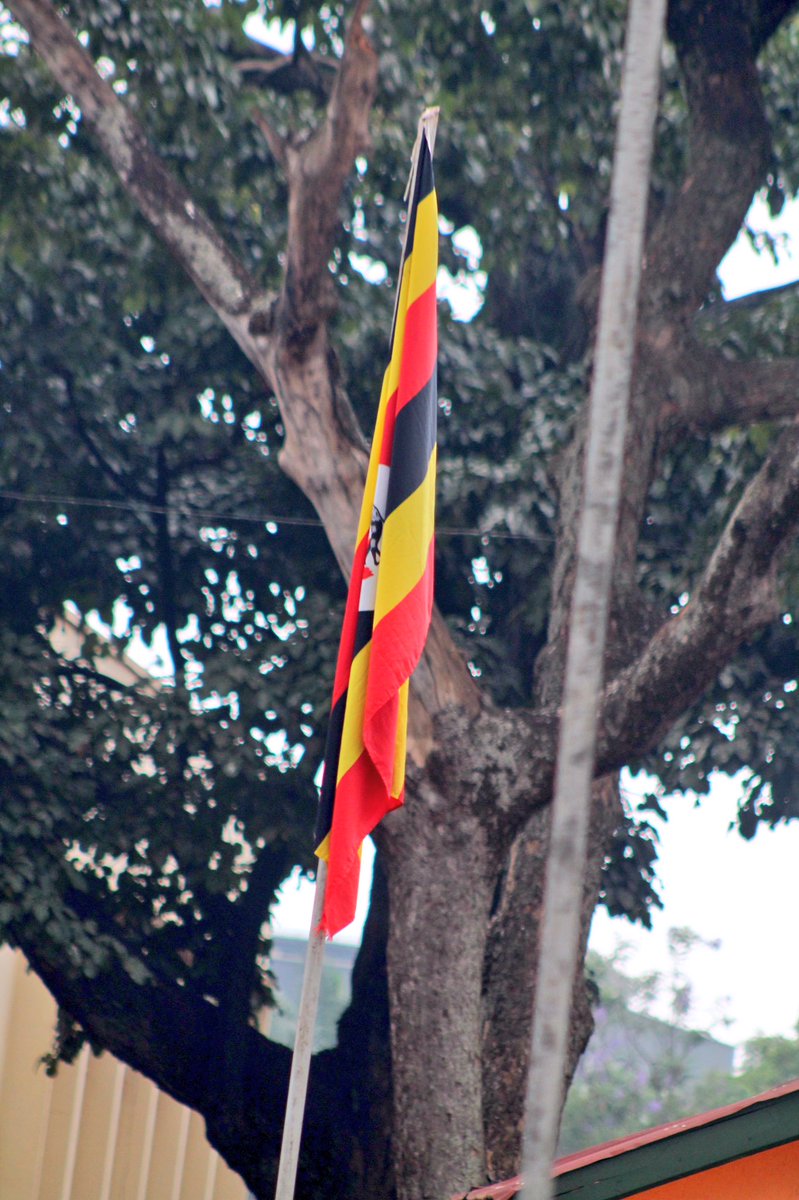 NinyeTabz's tweet photo. PLEASE RETWEET IF YOU'RE PROUD TO BE UGANDAN 🇺🇬🇺🇬🇺🇬 https://t.co/2LlbM7dYfl