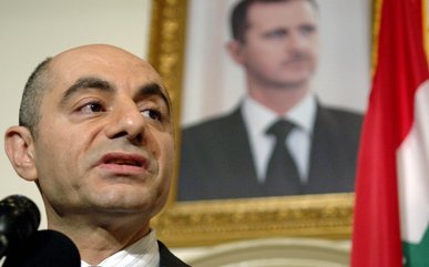 WikiSyrian tweet picture