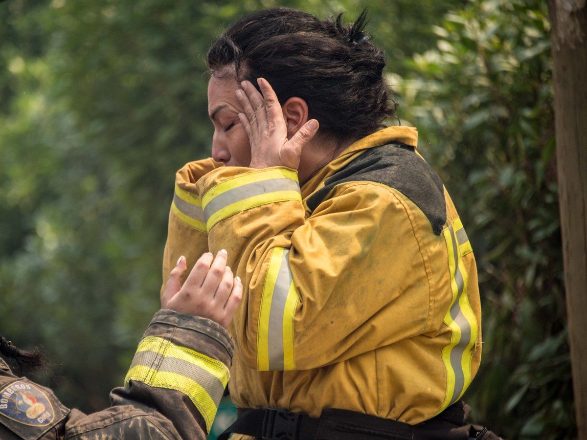 FireClimateDoc tweet picture