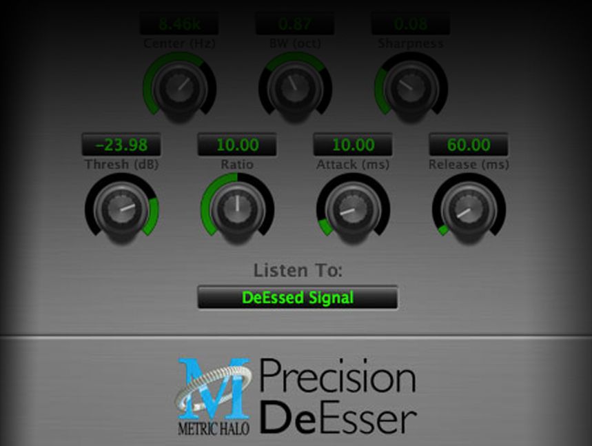 sound_serviceuk's tweet photo. How To: #Sibilance Smackdown! Correcting #vocal presence with @MetricHaloAudio #PrecisionDeEsser - via @EM_Magazine https://t.co/aid0YU89dJ https://t.co/Yp7oHMNps6