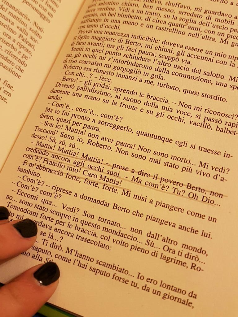 ele_3ARIM's tweet photo. Fratello mio. #MattiaTw/17 https://t.co/1xaVNMhVGl