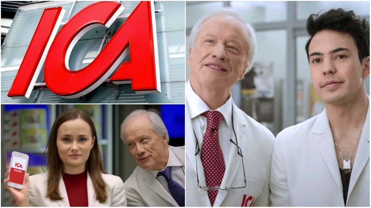 Ica lovade att förbättra reklamen efter kritiken – men alla är inte nöjda

nyheter24.se/nyheter/forskn…