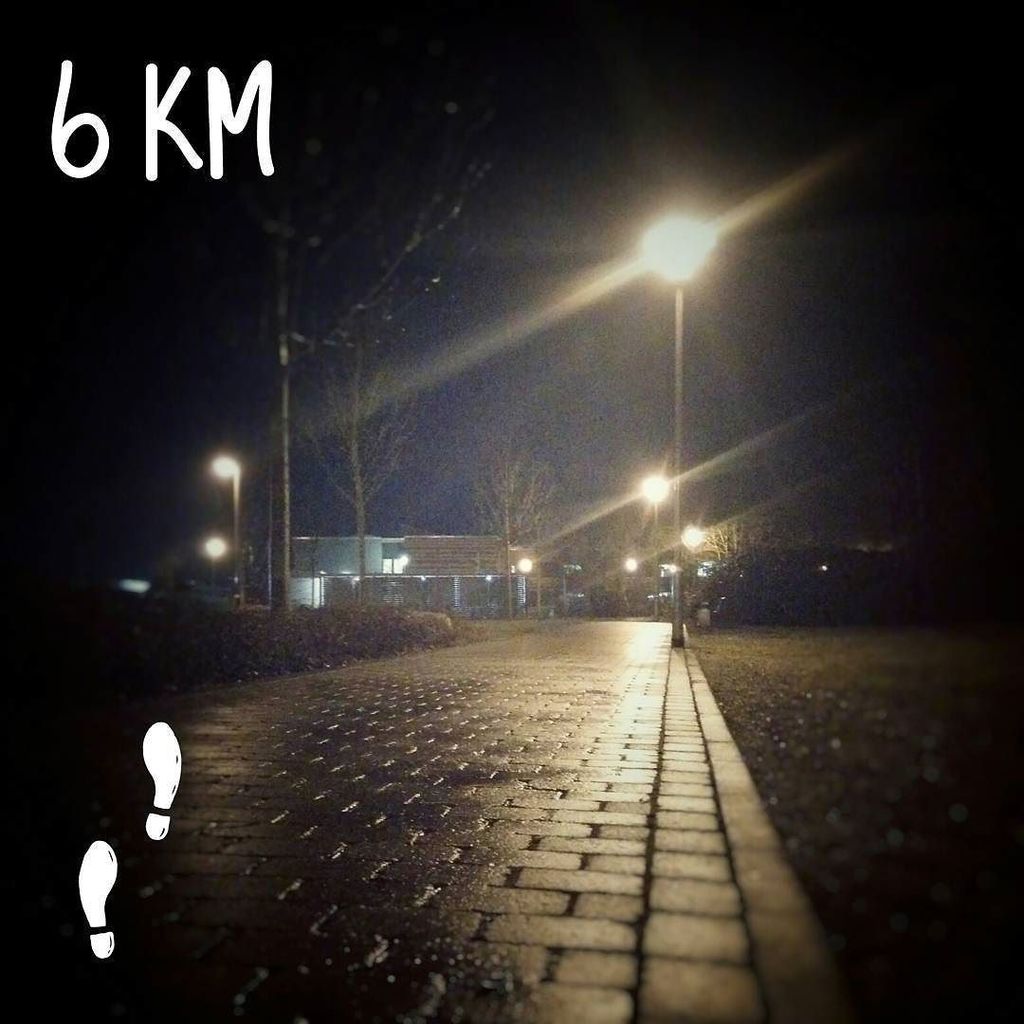 notkitchen's tweet photo. La balade du soir / Abendspaziergang #training #running #Dieburg #Saucony #triumphiso2 https://t.co/iCinyVxnfB