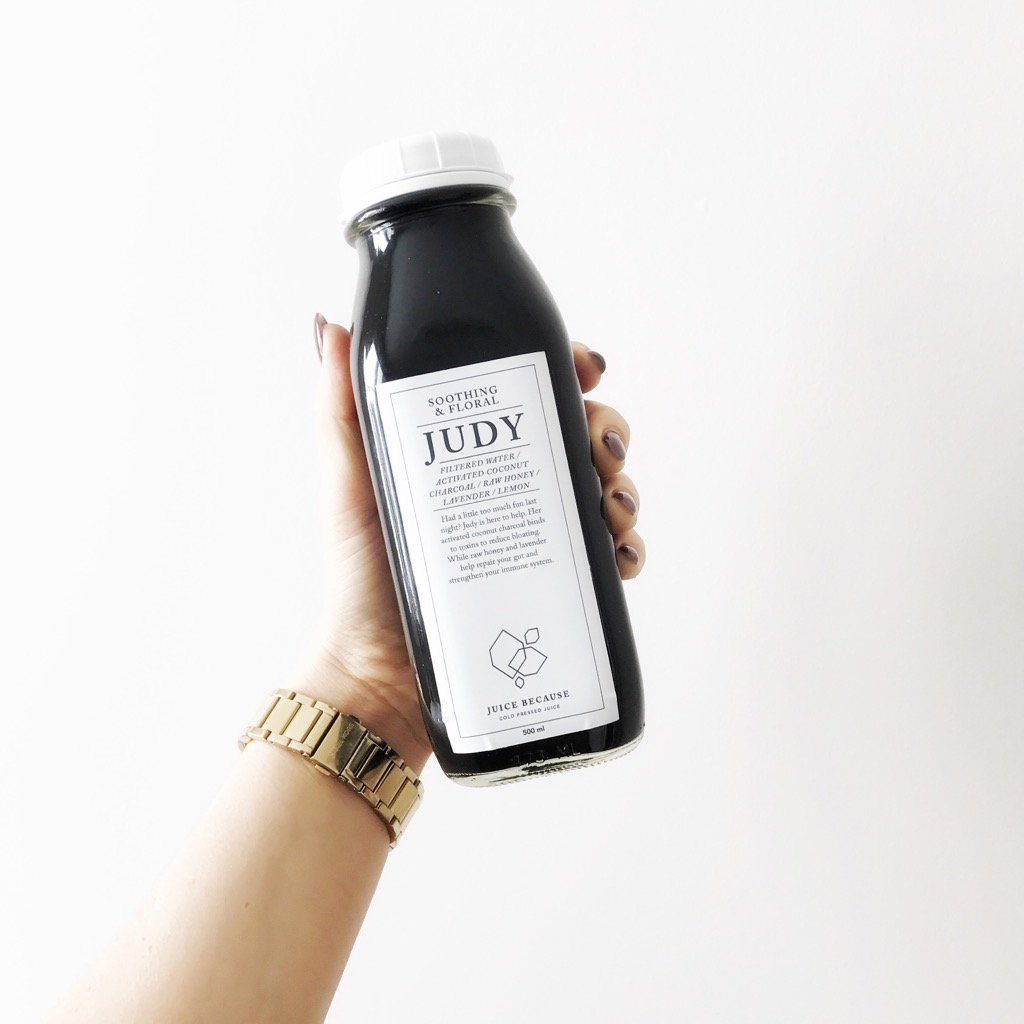 Carli van Heerden (@carlivanheerden) on Twitter photo J U I C E . because! 🌿Spoils from <a href="/juicebecauseyyc/">Juice Because</a> and the lovely @yycbloggerbabes ✌🏼#yycjuice #juicecleanse #blogger J U I C E . because! 🌿Spoils from <a href="/juicebecauseyyc/">Juice Because</a> and the lovely @yycbloggerbabes ✌🏼#yycjuice #juicecleanse #blogger