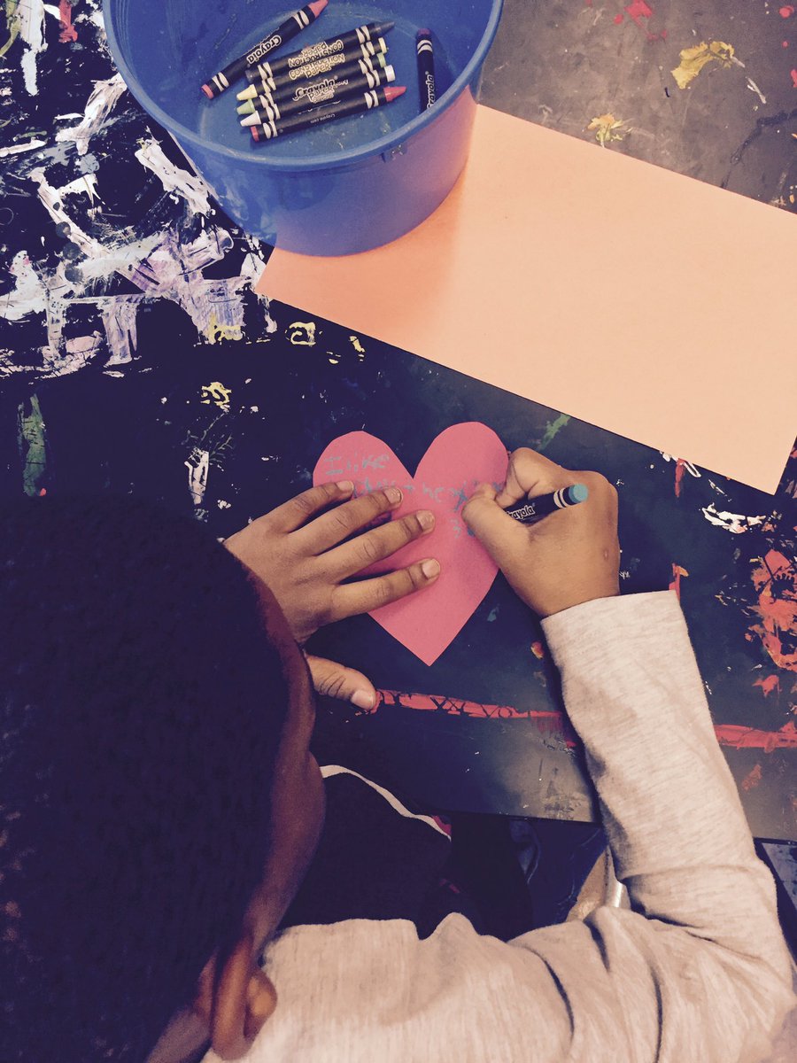 Turnaround Arts: MKE tweet media