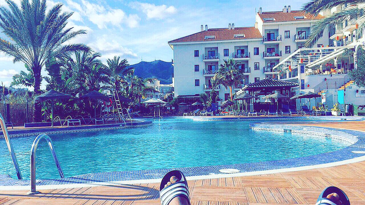 Serrage2's tweet image. 🌴🇪🇸🇪🇸🌴