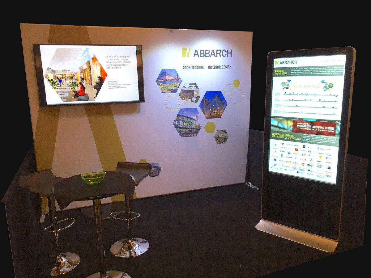 ABBARCH Architecture tweet media