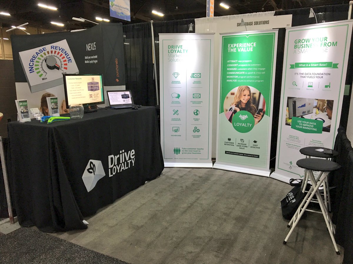 carolinneapolis's tweet image. We&apos;re at #IFA2017 this morning getting all set up to exhibit! Stop by booth #727 for a fun surprise 🎁