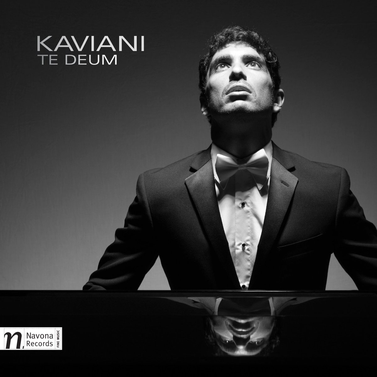 PARMARecordings's tweet photo. #PARMAAlbumoftheDay is Nicolas Kaviani's debut album TE DEUM. #Gapplegate praised it has "blockbuster power." #music
https://t.co/ppINY6vyVo https://t.co/cdbk1jcb9Q