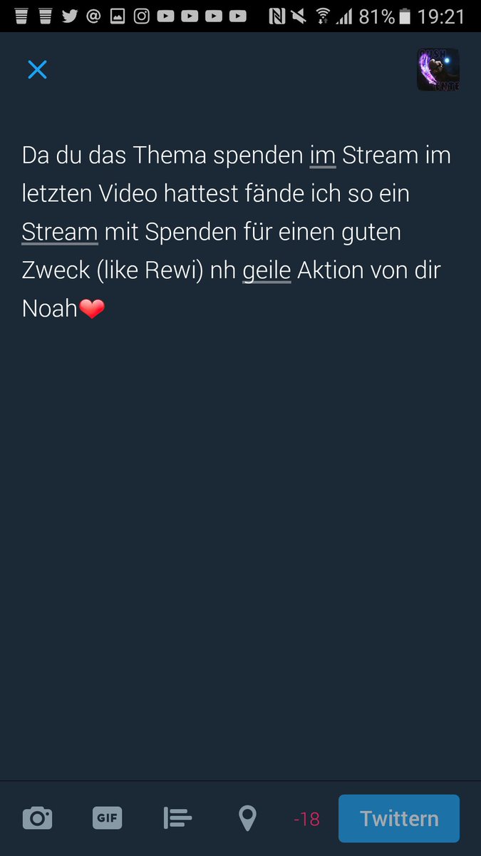 einfachnils's tweet photo. Fände ich mega nice! #ClientmodsArmy @Clientmods https://t.co/dWykC9PCRd