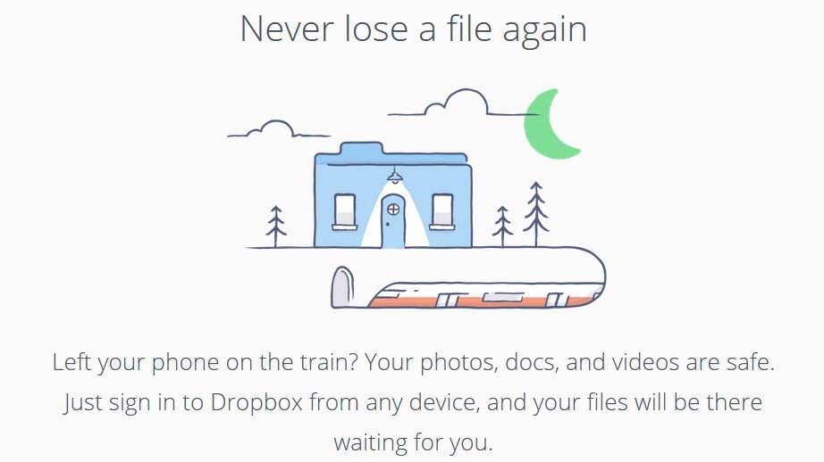 rspruijt's tweet image. Dropbox surprise – deleted files magically reappear after several years: badcyber.com/dropbox-surpri… >> delete isn't delete here ..#CloudExit